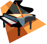 Aberdeen Piano logo